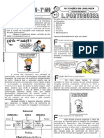 1AnoPortuguesAula01valendoem2009-funções Da Linguagem