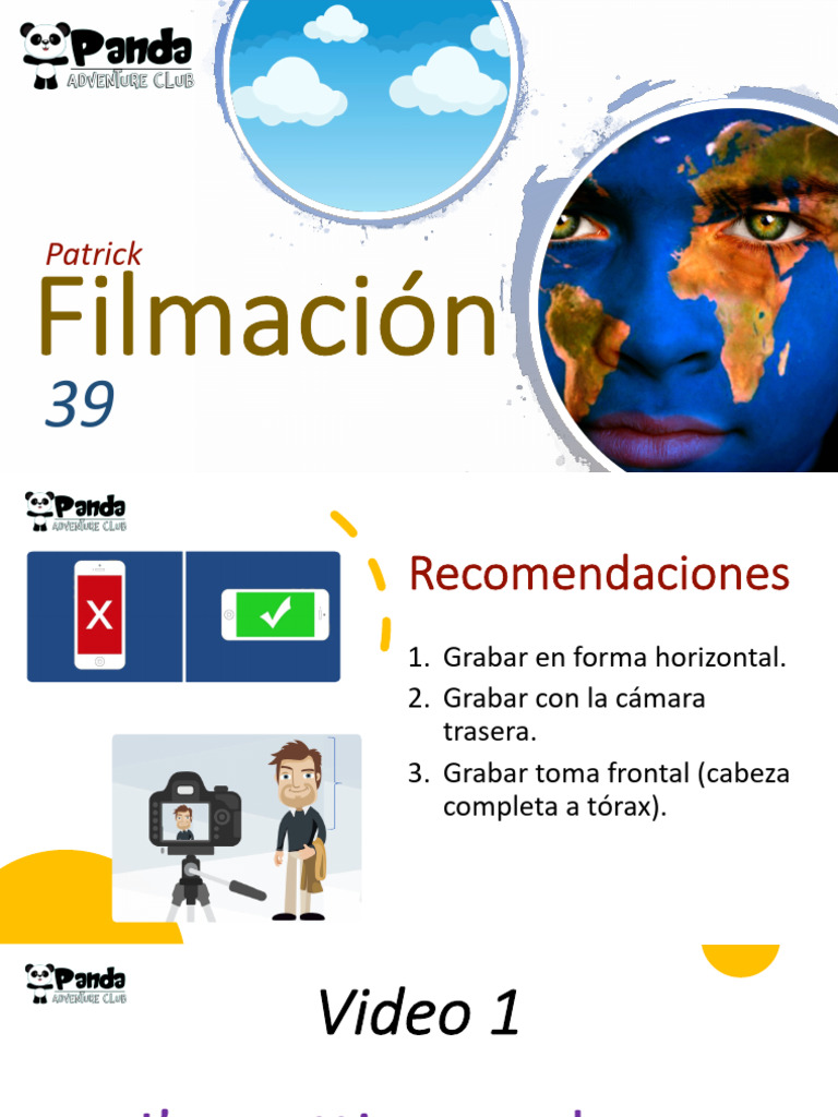 Patrick | PDF