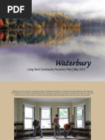 Waterbury LTCR Plan