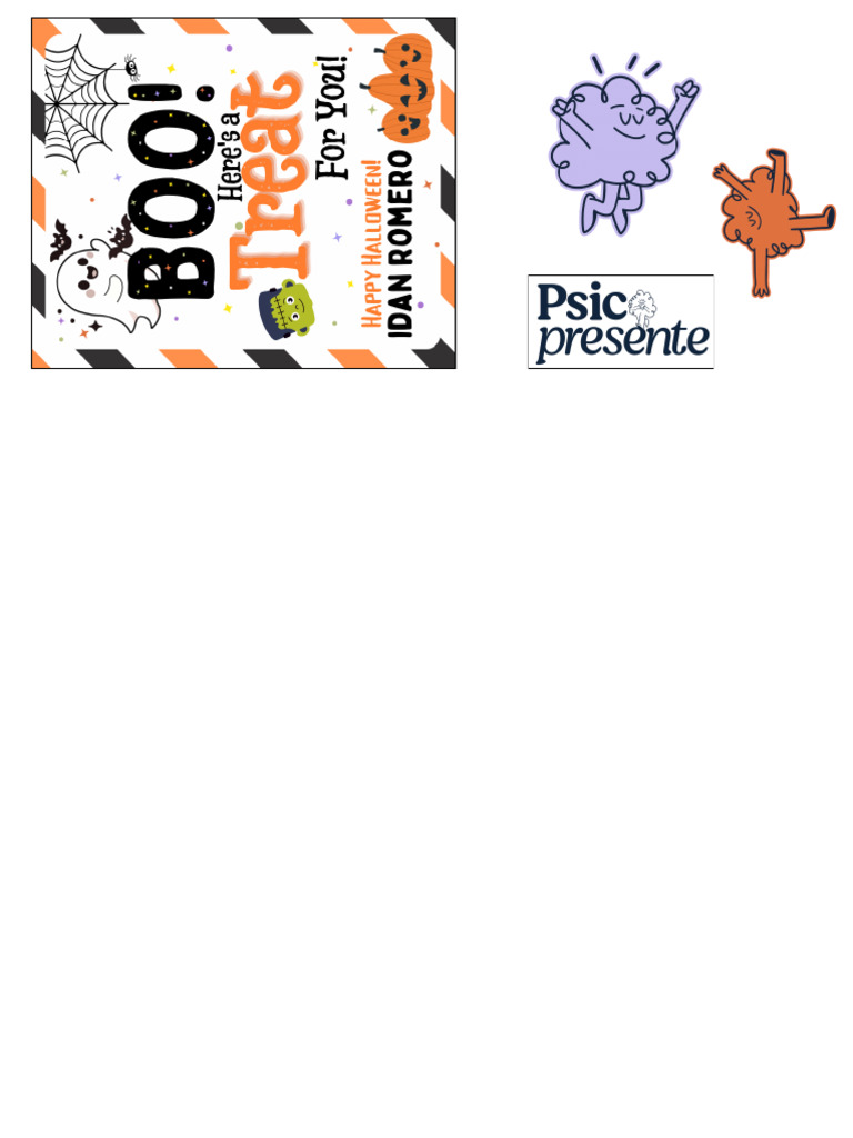 BOO | PDF