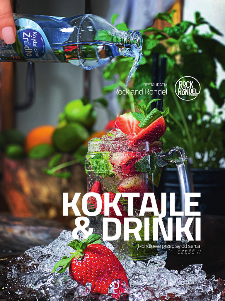 E Book Drinki | PDF