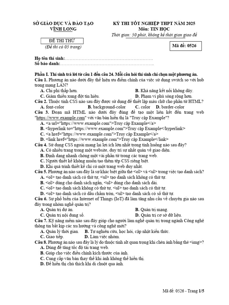 Tin 0526 | PDF