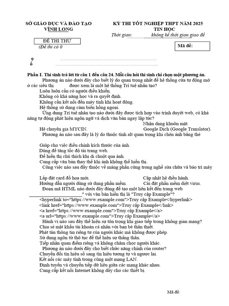 Tin 0542 | PDF