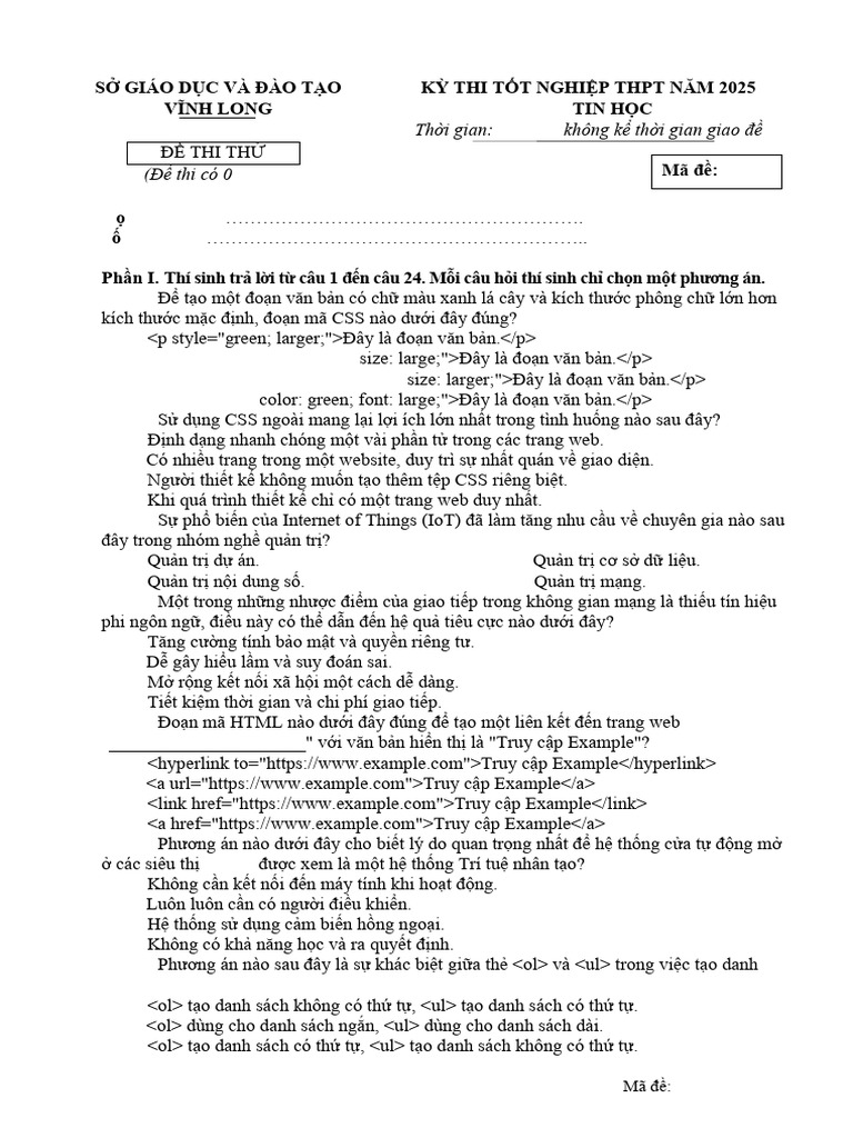 Tin 0540 | PDF