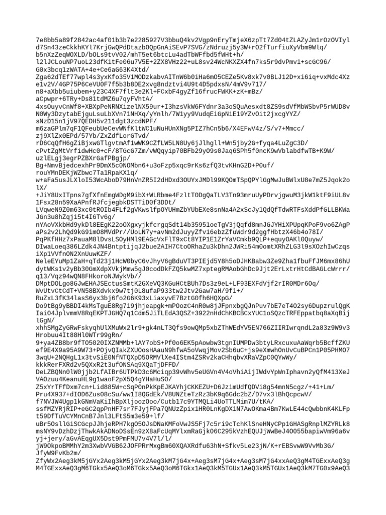Clicker Heroes Save Decoder Guide | PDF