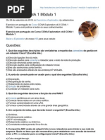 Estudeccna.com.Br-Exerccios CCNA 1 Mdulo 1