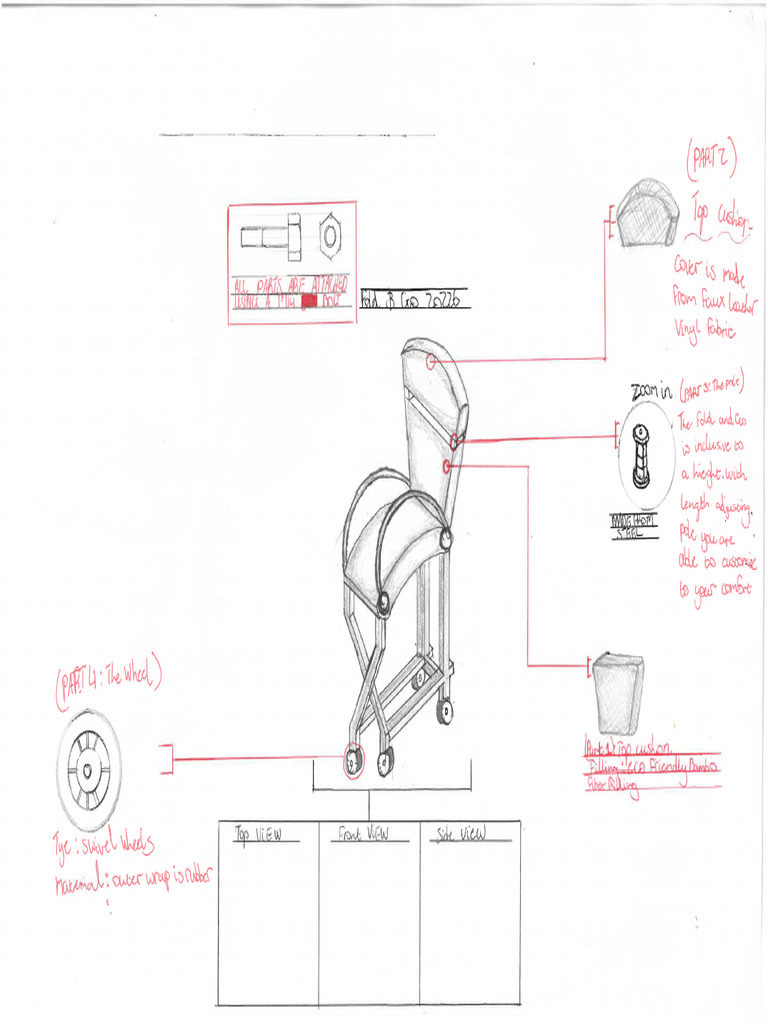 Chair | PDF