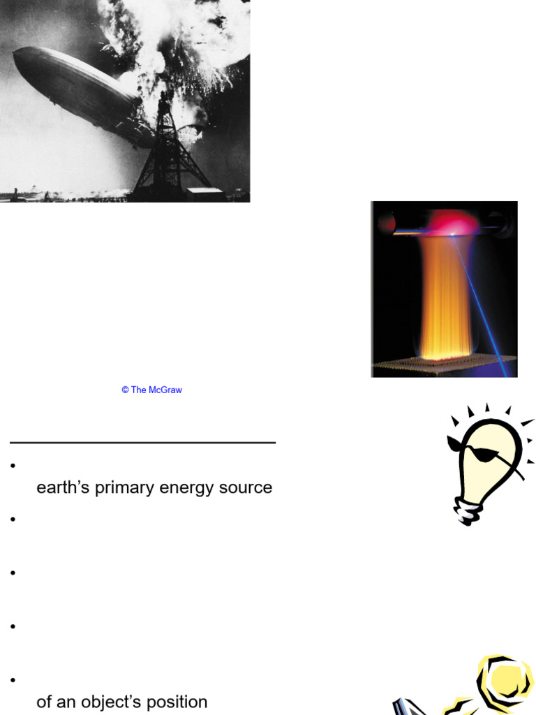 Chapter 6 Thermochemistry1 | PDF | Gases | Heat