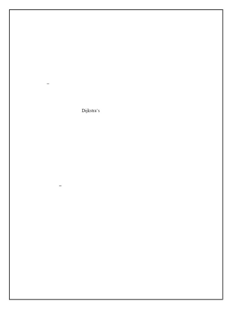 Computer Networks Lab Experiments Guide | PDF | Network Switch ...