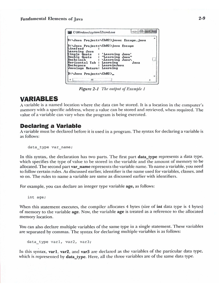 CH 2 | PDF