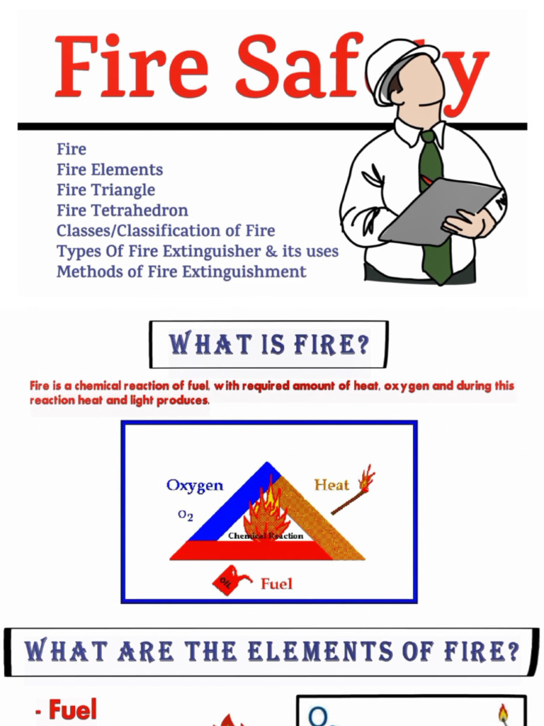 Dry and Wet Riser Fire Systems Explained | PDF
