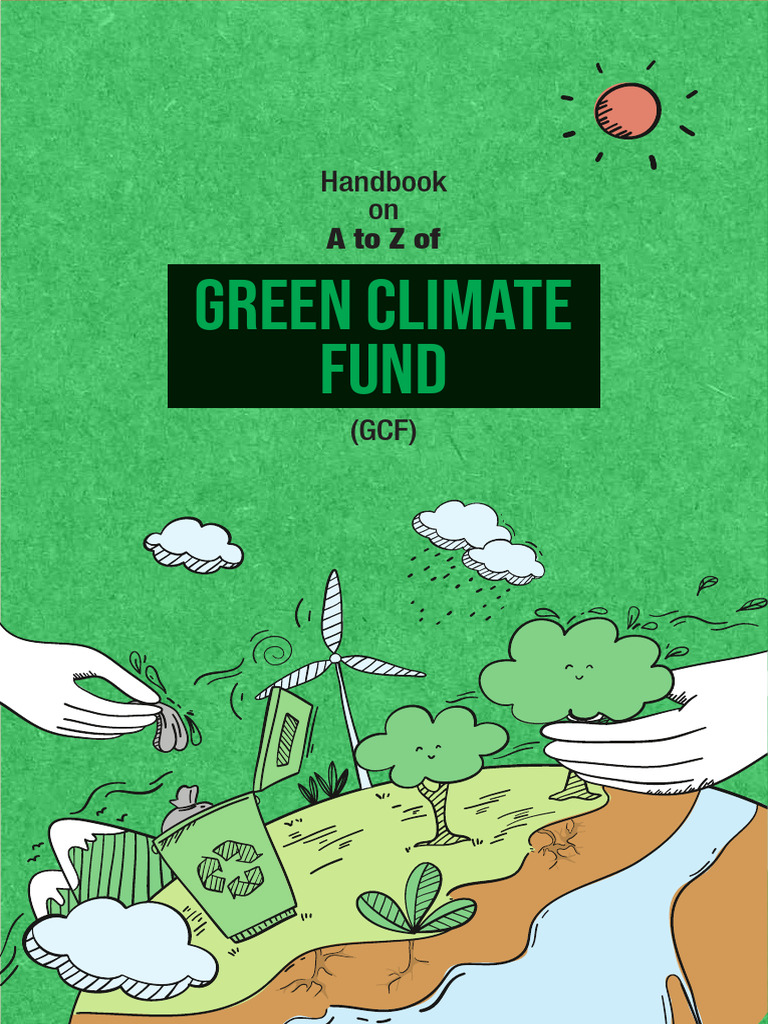A to Z Guide on Green Climate Fund | PDF | United Nations Framework ...