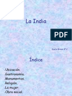 La India