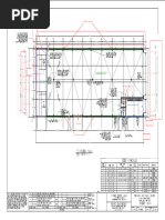 Anchor Bolt Setting Plans Guide | PDF | Screw | Applied And ...