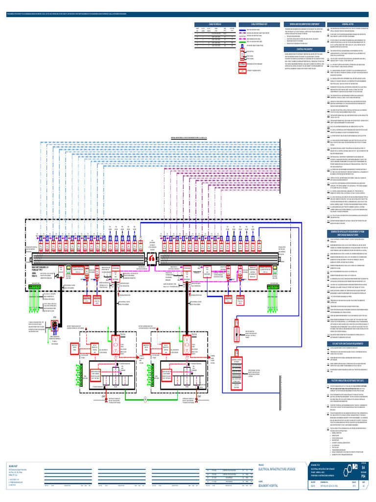 B2310-IN2-S01-ZZ-SC-E-7804 | PDF | Electrical Engineering | Power ...