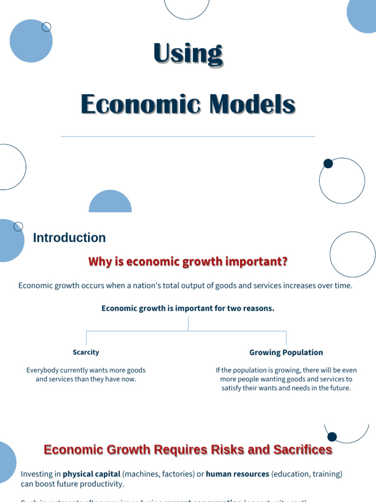 Using Economic Models | PDF | Electric Vehicle | Car