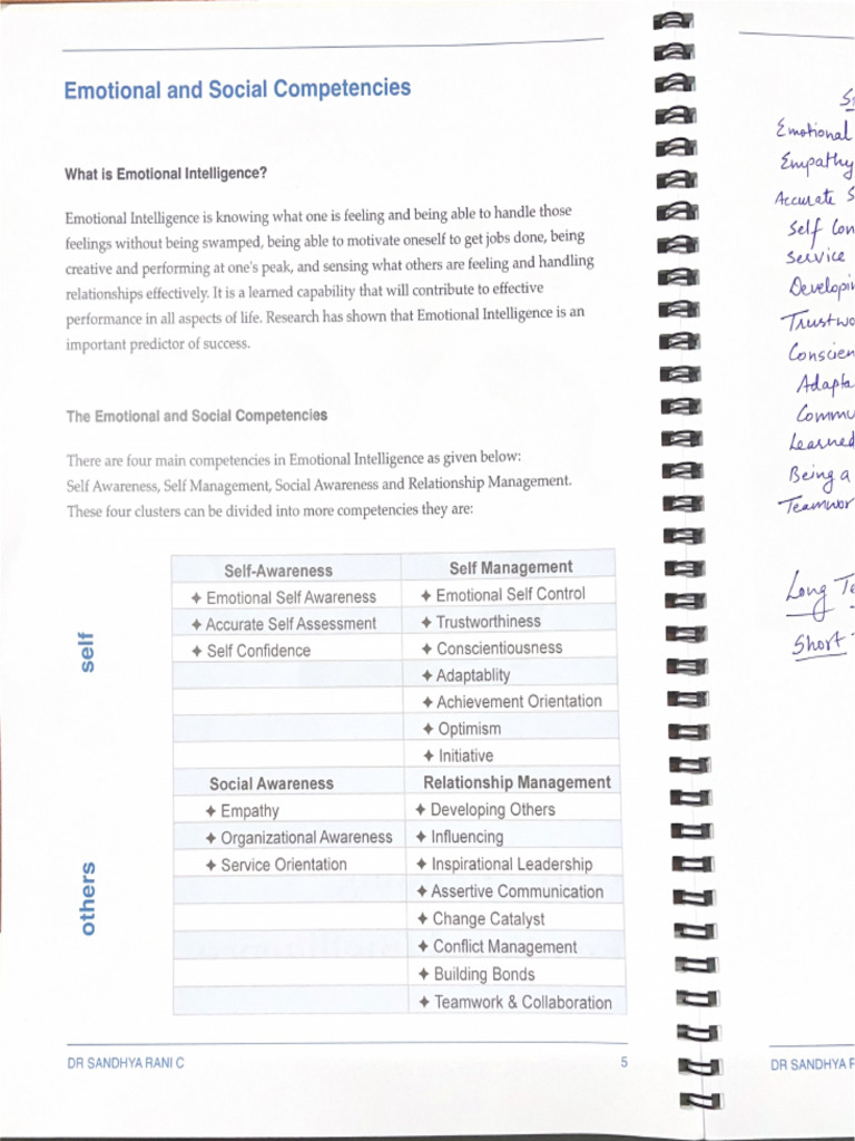 Notes 1 | PDF