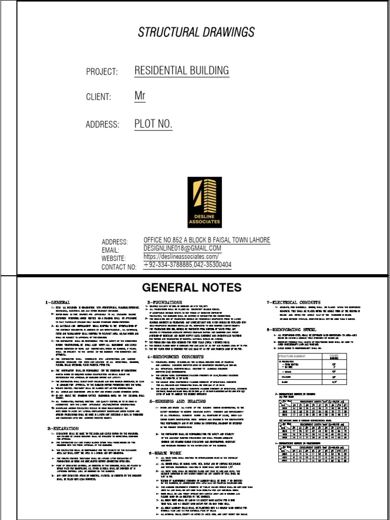 Staircase Construction Drawings | PDF | Stairs | Architectural Elements