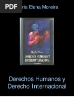 Derechos Humanos e Internacional