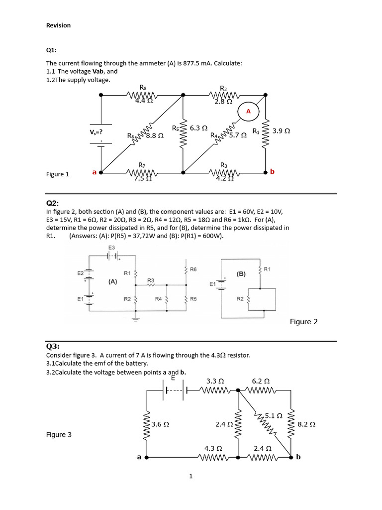 Series Parallel | PDF