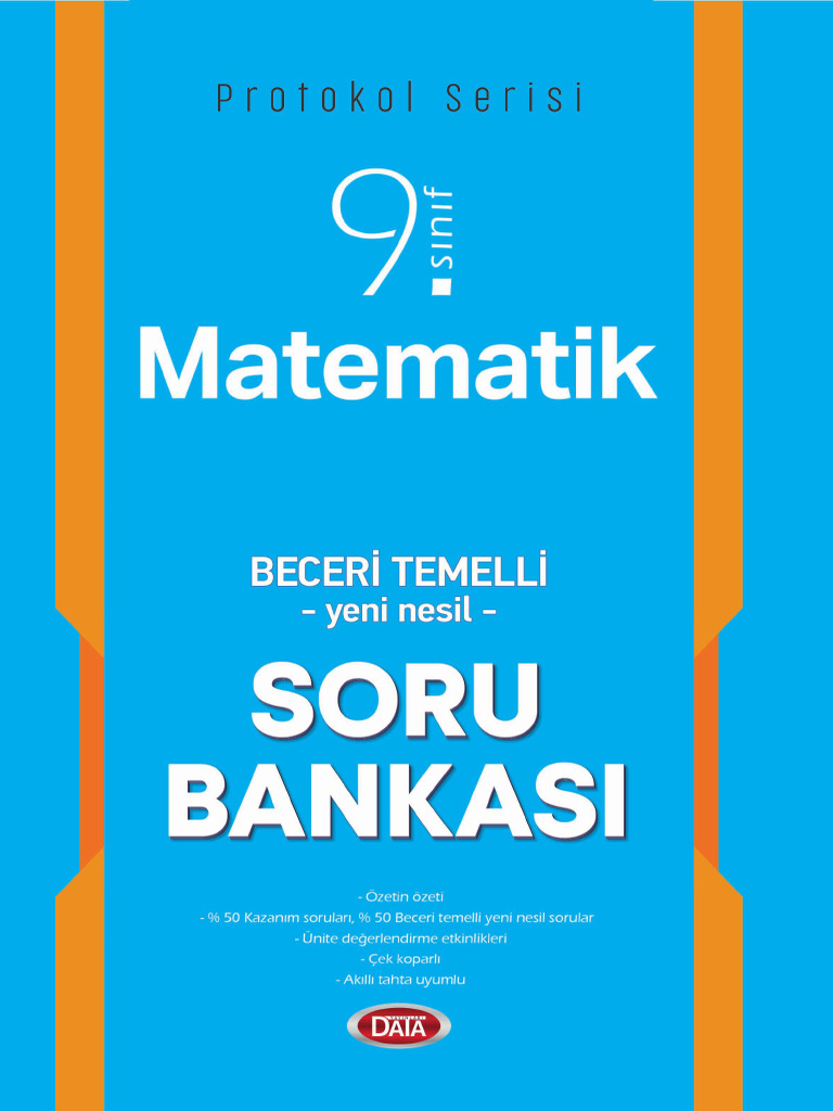 9 Sinif Protokol Matematik 22 | PDF