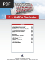 D MATV SCR Cat 09 - 01