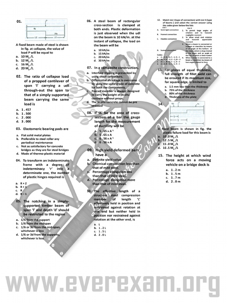 Design of Steel Structure Notes 03-07-19 10 (1) | PDF