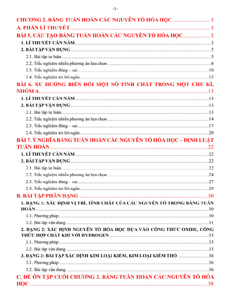 Chuong 2 Bang Tuan Hoan Ban Hs Form 2025 1600 PDF - Gdrive.vip | PDF