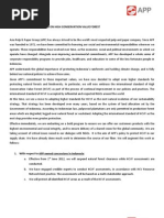 Download APP High Conservation Value Forest Statement by Asia Pulp and Paper SN93830176 doc pdf