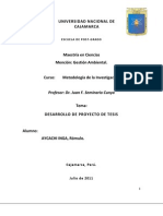 Proyecto de Tesis - Version Final - Rómulo Aycachi