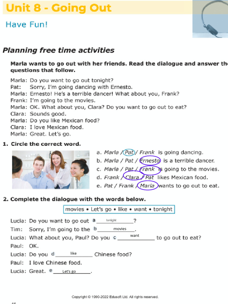 Omework | PDF