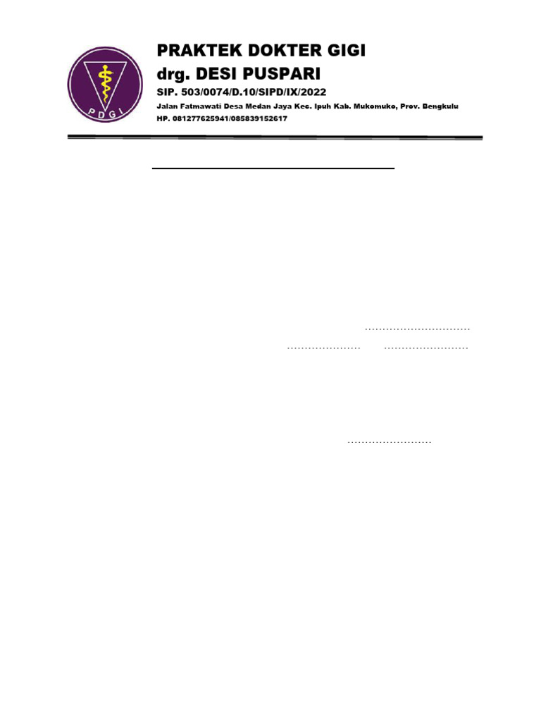 SUKET DRG | PDF