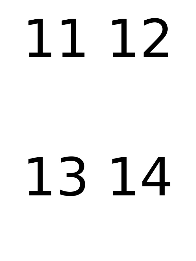 Booth Numbers Tagging | PDF
