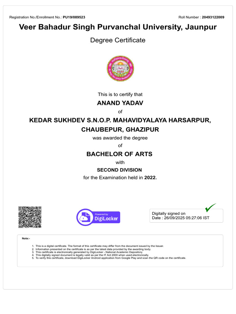 In Ac vbspu-DGCER-204931220092022PU19ZZ089523 | PDF