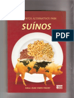 Livro Suinos 2009