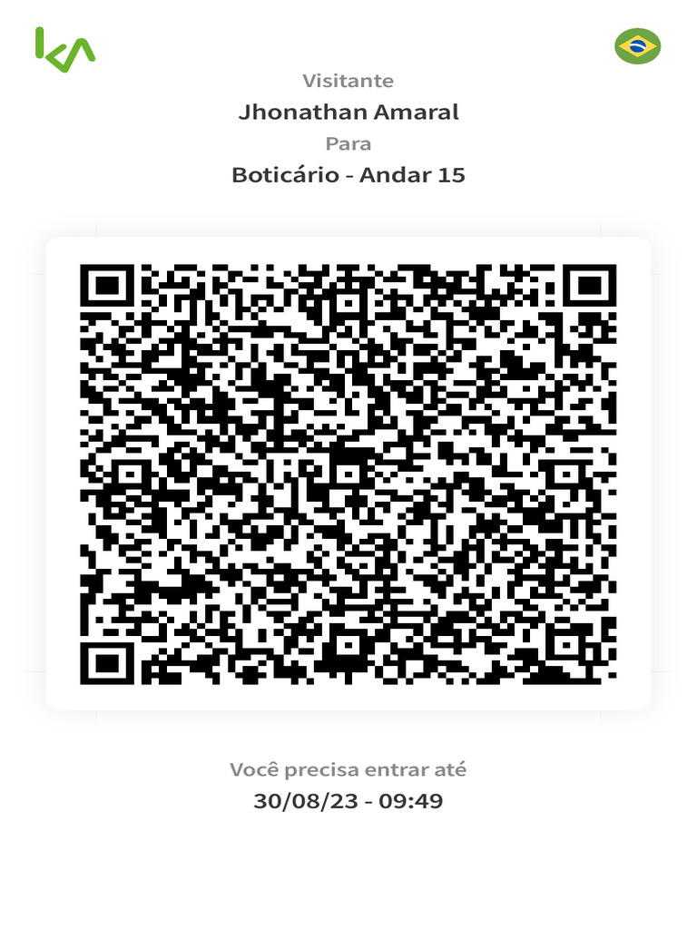 KeyAccess - WebCheckin | PDF