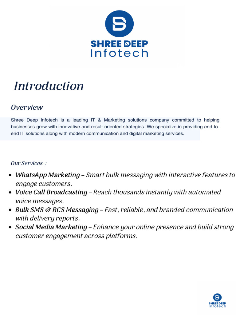 Proposal For RCS.1 Lacks | PDF | Communication
