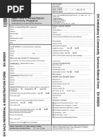 CSARGuidance Document | PDF | Caregiver | Physical Therapy