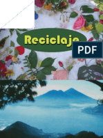 Reciclaje Web