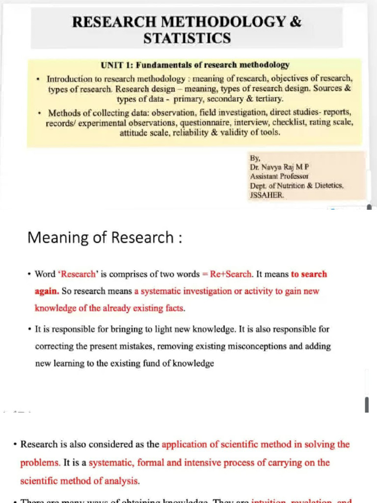 Adobe Scan Oct 17, 2025 | PDF | Methodology | Quantitative Research