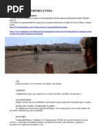Tipos de cortes y transiciones en cine | PDF