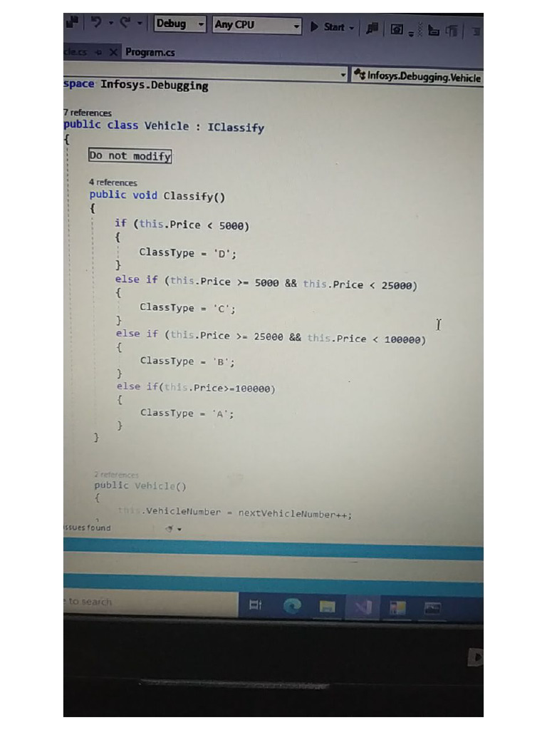 Vehcile Classify.... | PDF