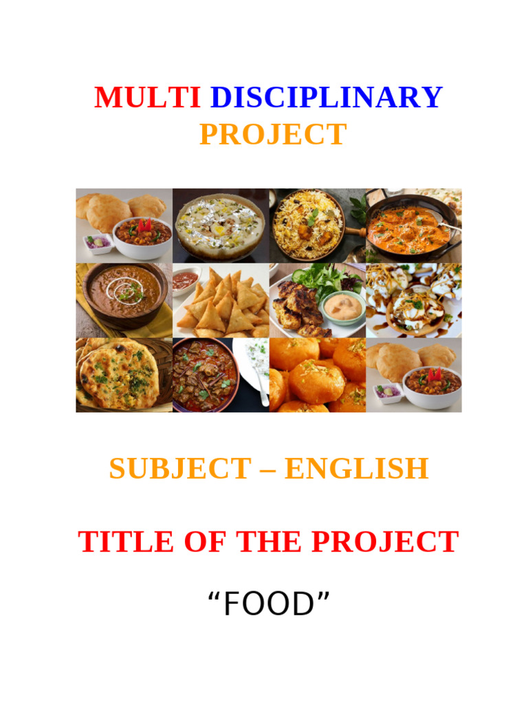 English MDP | PDF