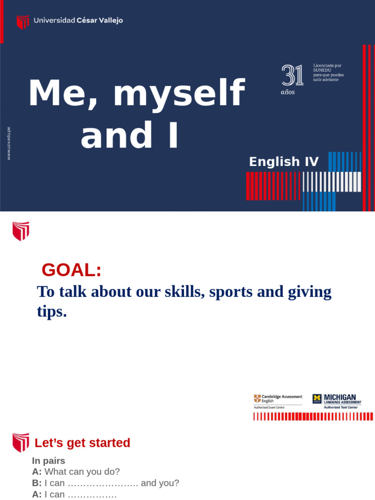 Session 3-Level 4 | PDF