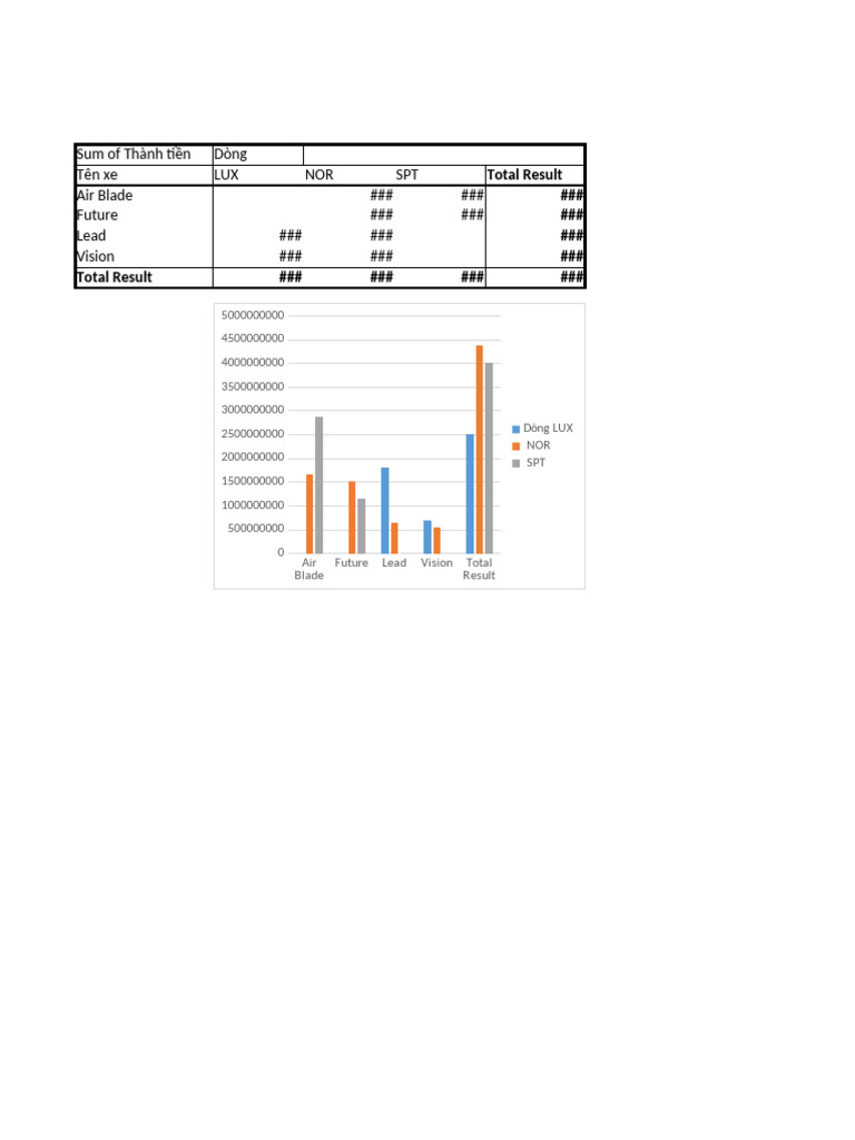 BT Excel3 | PDF