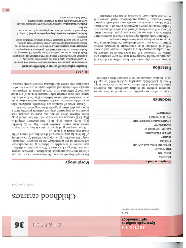 Taylor Chapter 36 Merged | PDF