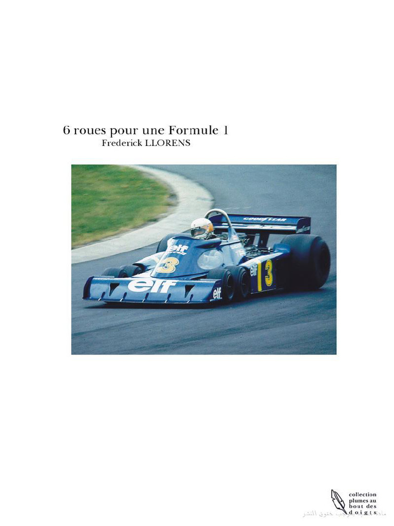 Innovations de la Formule 1 | PDF | Constructeurs automobiles | Monoplace