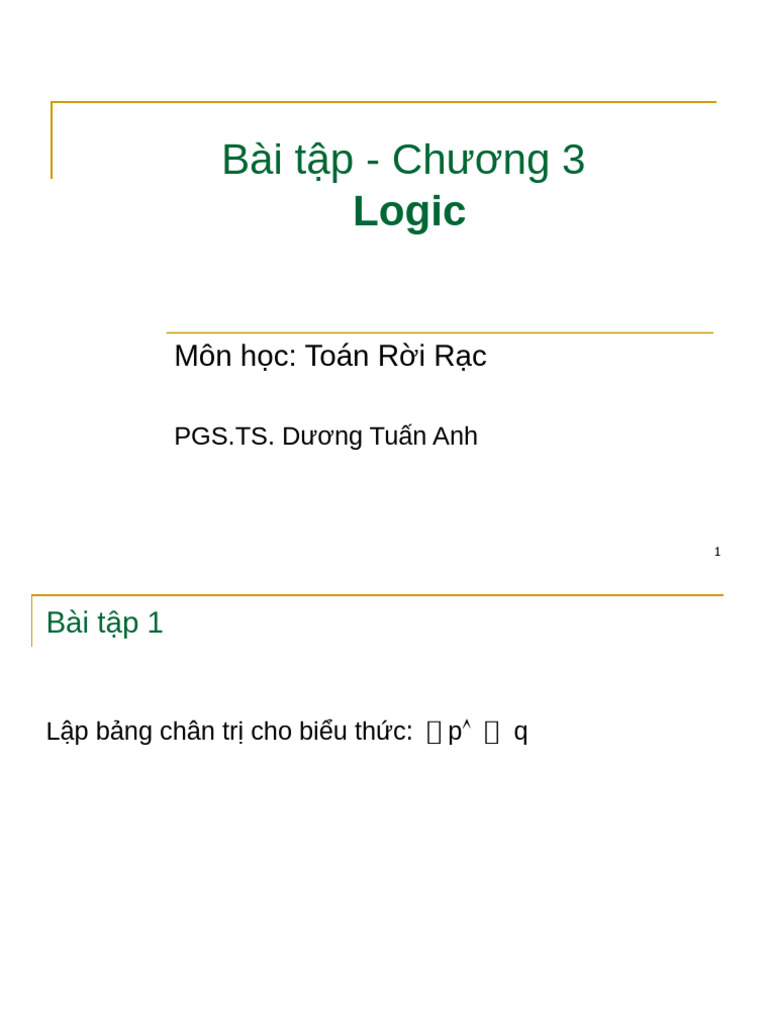 EX Ch3 Discrete Math | PDF