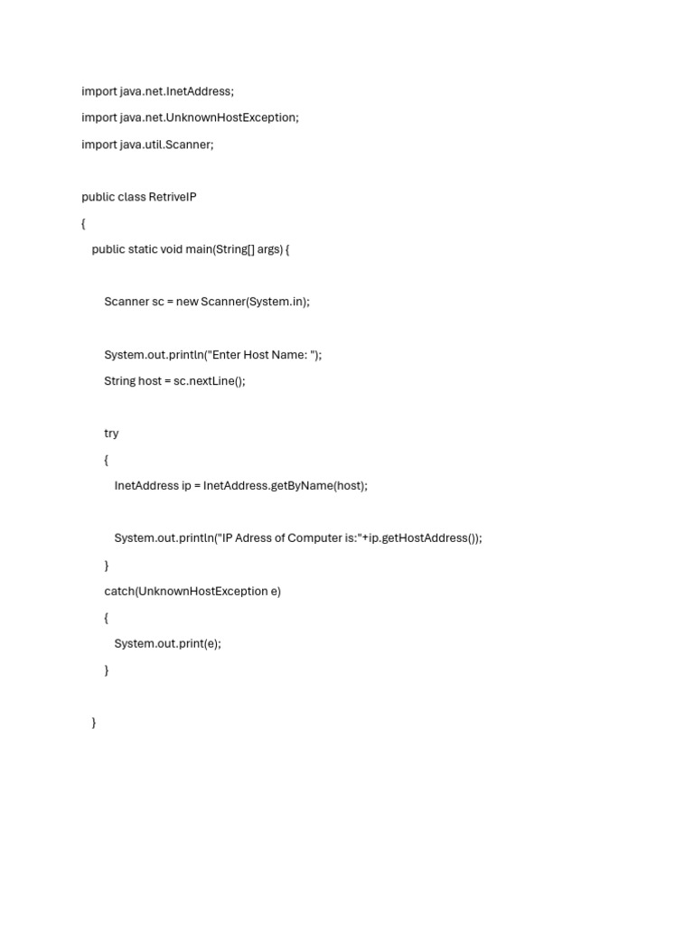 PRA14 | PDF