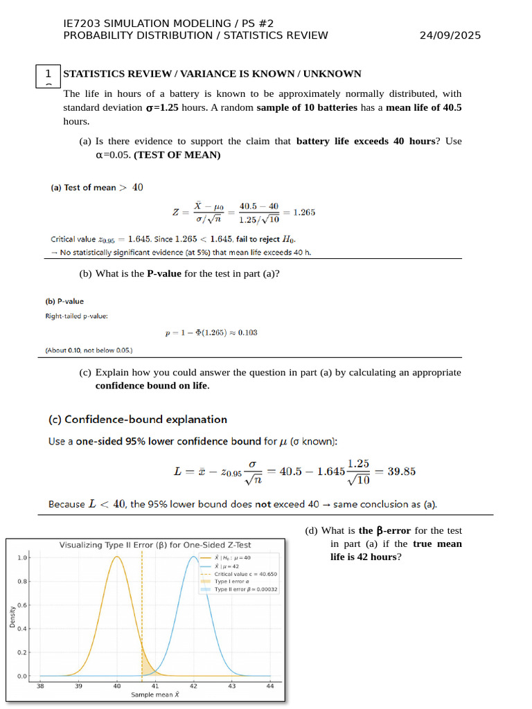 PS - 2 - 1 | PDF